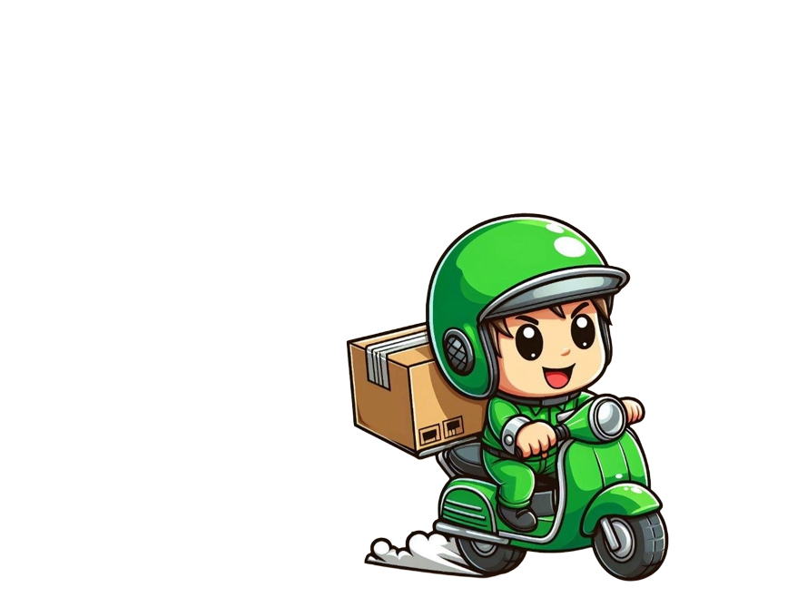 Send Parcel